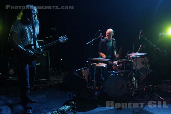 DIMENSION X - 2008-12-11 - PARIS - Trabendo - 